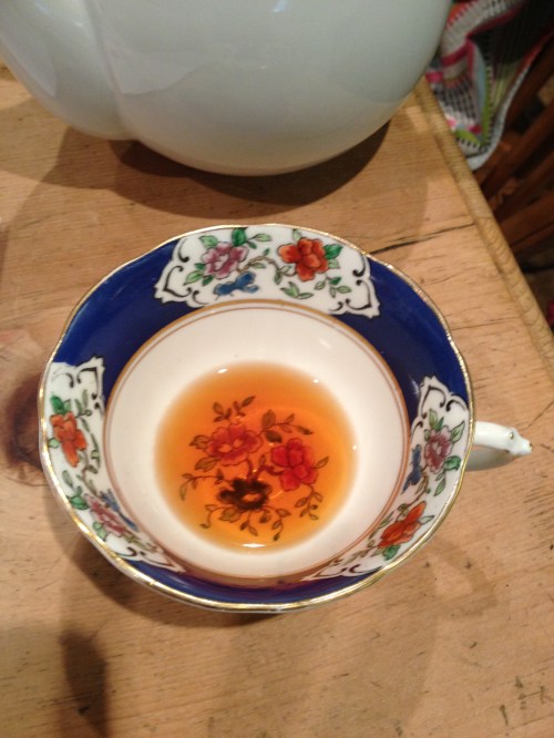 Kandula English Breakfast Tea