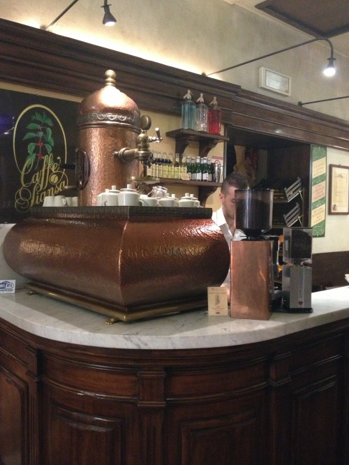 Cantinetta dei Verazzano