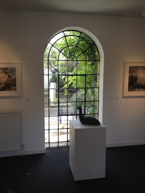 Lynne Strover Gallery