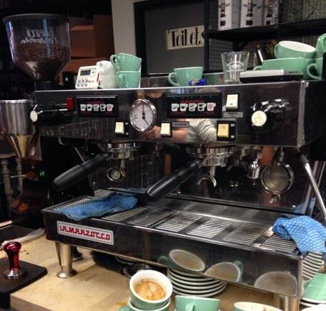 La Marzocco