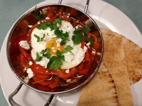 Shakshuka