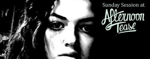 The Sunday Session - Emily Fraser